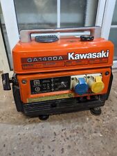 Kawasaki ga1400a briefcase for sale  WOLVERHAMPTON