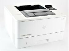 HP LaserJet Pro M402dw Wireless Duplex Network Laser Printer 24 Pages No Toner tweedehands  verschepen naar Netherlands