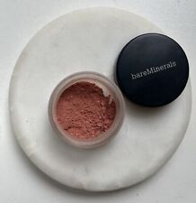 Bare minerals loose for sale  LONDON