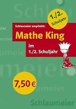Mathe king schuljahr gebraucht kaufen  Berlin