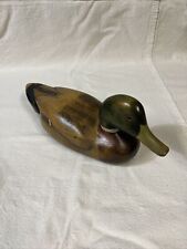 Ducks unlimited duck for sale  Huntley