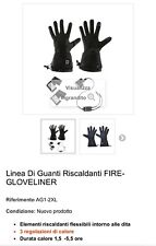 Fire alpenheat guanti usato  Roma