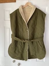 Joules reversible gilet for sale  HAVERFORDWEST