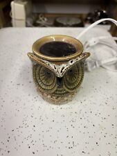Cute vintage owl for sale  Shipping to Ireland