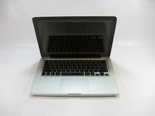 Apple MacBook Pro A1278 8,1 13.3" 2.4GHz i5-2435M 4GB RAM 500GB SSD 10.13 GradeA for sale  Shipping to South Africa