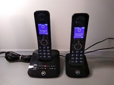 Premium cordless phone for sale  SELBY