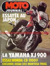 Moto journal 595 d'occasion  Cherbourg-Octeville-