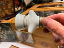 Alte porzellan lampenfassung gebraucht kaufen  Kirchrode