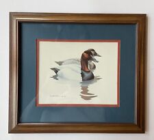 Richard sloan ducks for sale  Smithville