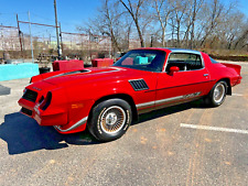 1979 chevrolet camaro for sale  Conshohocken