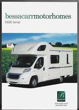 Fiat ducato bessacarr for sale  UK