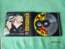 Usado, Madonna. I'm Breathless. Disco compacto. 1990. Feito na Alemanha. comprar usado  Enviando para Brazil
