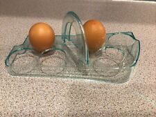 Egg tray holder for sale  SIDCUP