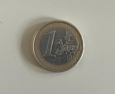 Moneta euro slovensko usato  Aosta
