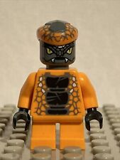 Lego minifigure ninjago for sale  WEST WICKHAM