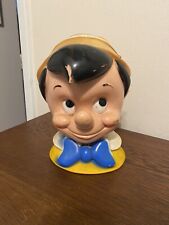 Pinocchio coin bank for sale  Natchitoches