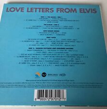 Love letters elvis for sale  Memphis