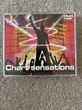 Chart senstaions karaoke for sale  LEICESTER