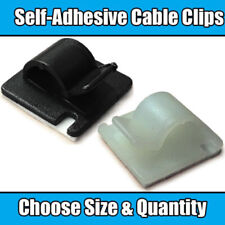Self adhesive cable for sale  UK