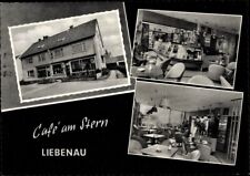 Liebenau weser café gebraucht kaufen  Berlin