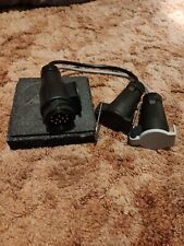 Towing electrics adaptor for sale  MANCHESTER