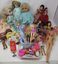 Dolls bundle fashion for sale  STEVENAGE