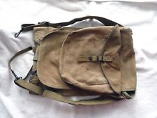 Army wwii m1928 for sale  Reedville