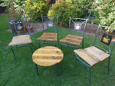 Garden furniture set for sale  DONCASTER