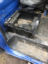 Driver seat base for sale  BRAINTREE