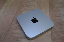 2014 Mac Mini 4TB Samsung SSD 16GB RAM 3GHZ i7 macOS Mojave for sale  Shipping to South Africa
