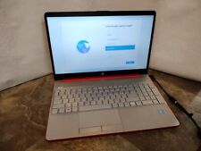 Dw0083wm 15.6 laptop for sale  Rochester