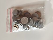 Münzen konvolut gebraucht kaufen  Hüllhorst