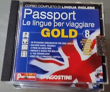 Corso inglese interactive usato  Montesilvano