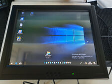 Touchscreen resistive monitor gebraucht kaufen  Linden
