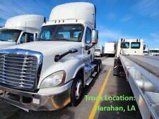 2017 freightliner automated for sale  Houston