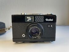 Rollei compact 35mm for sale  EASTLEIGH