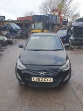 HYUNDAI I20 2012-2014 1.2 PETROL MANUAL PARTS / BREAKING / SPARES (REF:1577), used for sale  Shipping to South Africa