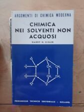 Chimica nei solventi usato  Italia