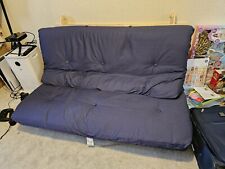 Small double futon for sale  CARSHALTON