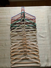 clothes hangers plastic for sale  Langhorne