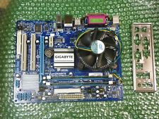 Mainboard scheda madre usato  Bergamo