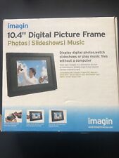 Imagin 10.4 digital for sale  Shipping to Ireland
