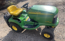 John deere ride for sale  ALTRINCHAM