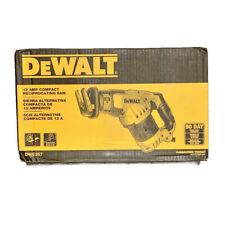 Dewalt dwe357 amp for sale  San Antonio