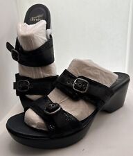 Dansko jessie sandals for sale  Lake Orion