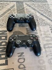Lot manette sony d'occasion  Caussade