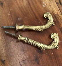 French wall hooks d'occasion  Crolles