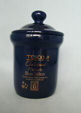 Tesco blue mature for sale  PETERBOROUGH