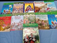 magic tree books house 8 for sale  Houghton