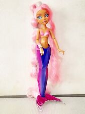 Mermaze mermaid doll for sale  WIGSTON